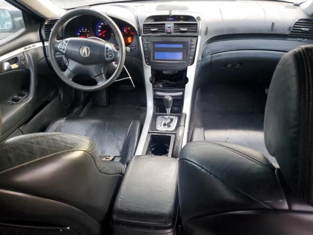 2006 Acura 3.2TL