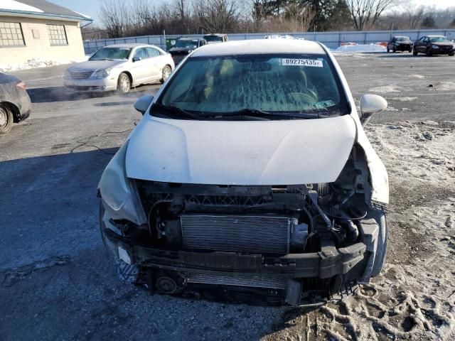 2014 KIA Rio LX