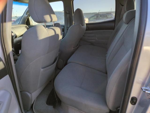 2009 Toyota Tacoma Double Cab