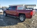 2014 Chevrolet Silverado C1500 LTZ