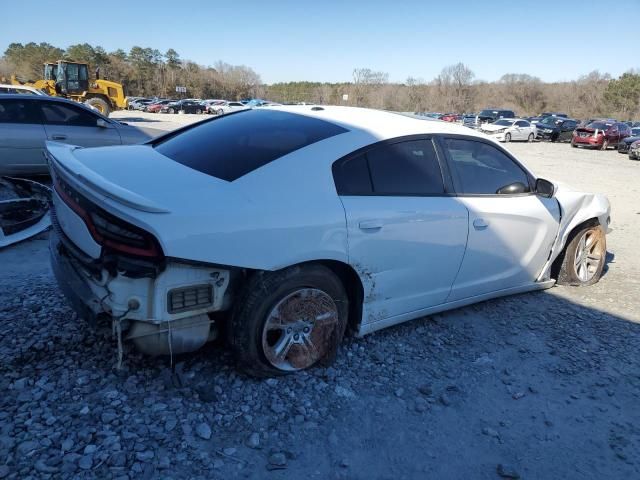 2016 Dodge Charger SE