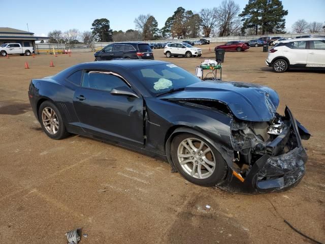 2014 Chevrolet Camaro LS