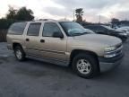 2005 Chevrolet Suburban C1500