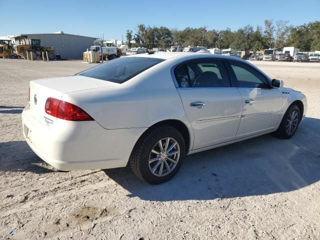 2008 Buick Lucerne CX