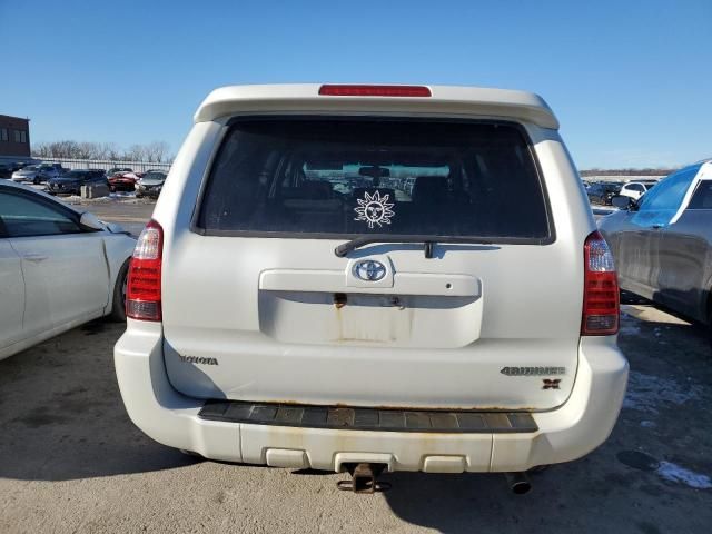 2009 Toyota 4runner SR5