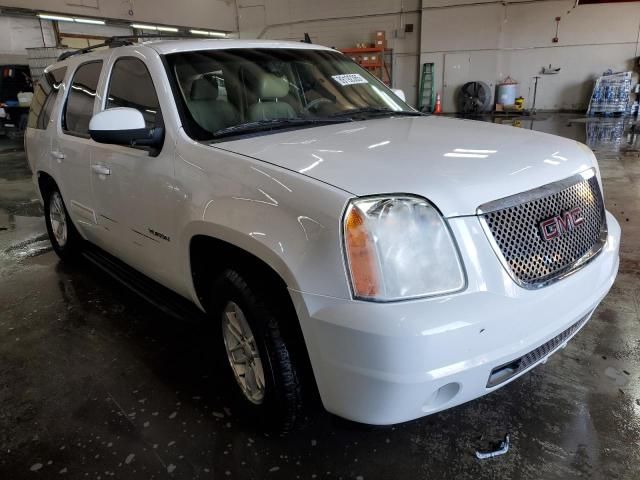 2011 GMC Yukon SLT