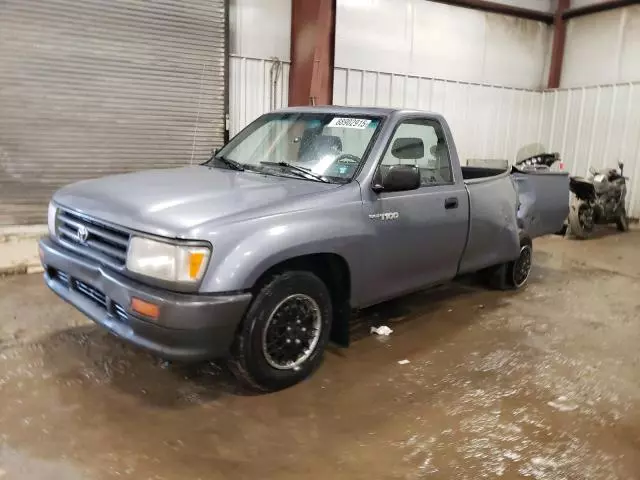 1998 Toyota T100