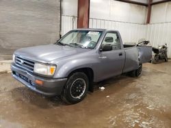 Salvage cars for sale from Copart Lansing, MI: 1998 Toyota T100