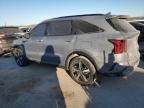 2023 KIA Sorento EX