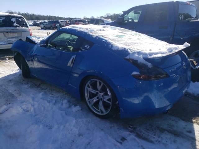 2009 Nissan 370Z