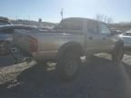 2001 Toyota Tacoma Double Cab