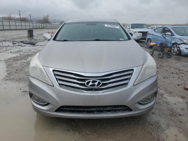 2014 Hyundai Azera