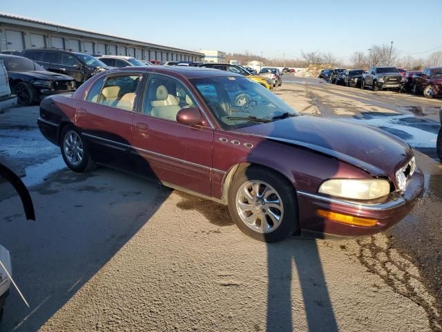 2003 Buick Park Avenue Ultra