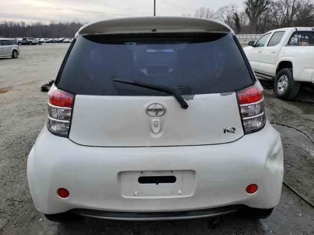 2012 Scion IQ