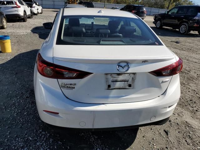 2014 Mazda 3 Grand Touring