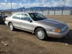 1995 Lincoln Continental