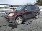 2008 Honda Pilot VP