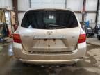 2008 Toyota Highlander Limited