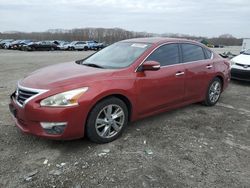 Run And Drives Cars for sale at auction: 2013 Nissan Altima 2.5