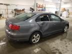 2011 Volkswagen Jetta TDI