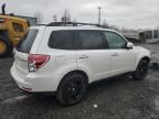 2009 Subaru Forester 2.5X Limited