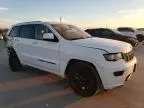 2022 Jeep Grand Cherokee Laredo E