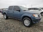 2018 Nissan Frontier S