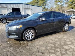 Ford Fusion salvage cars for sale: 2013 Ford Fusion SE