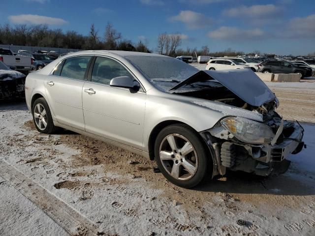 2010 Chevrolet Malibu 2LT