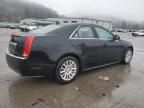 2011 Cadillac CTS