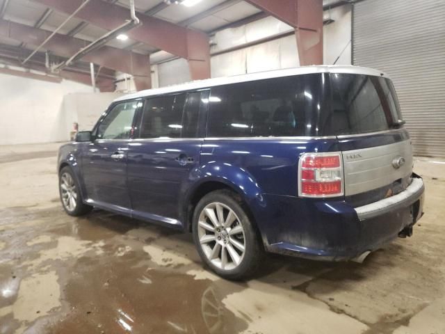 2011 Ford Flex Limited