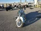 2016 Harley-Davidson Flstc Heritage Softail Classic