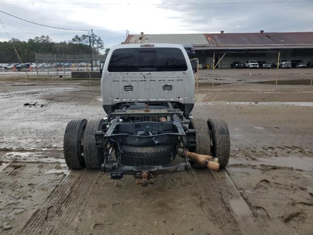 2016 Ford F350 Super Duty