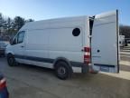 2015 Mercedes-Benz Sprinter 2500