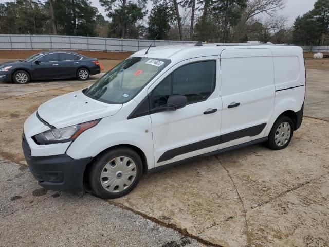 2022 Ford Transit Connect XL