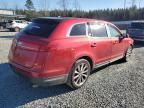 2010 Lincoln MKT