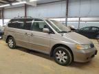 2004 Honda Odyssey EXL