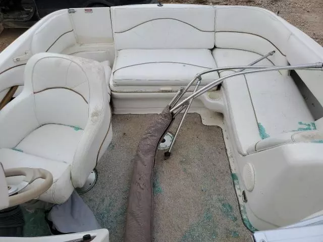 1998 Sea Ray 210