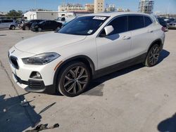 BMW salvage cars for sale: 2018 BMW X2 SDRIVE28I