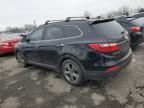 2014 Hyundai Santa FE GLS