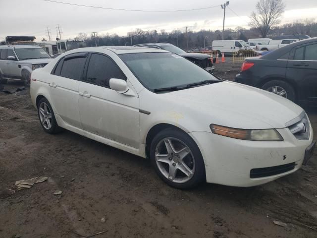 2005 Acura TL