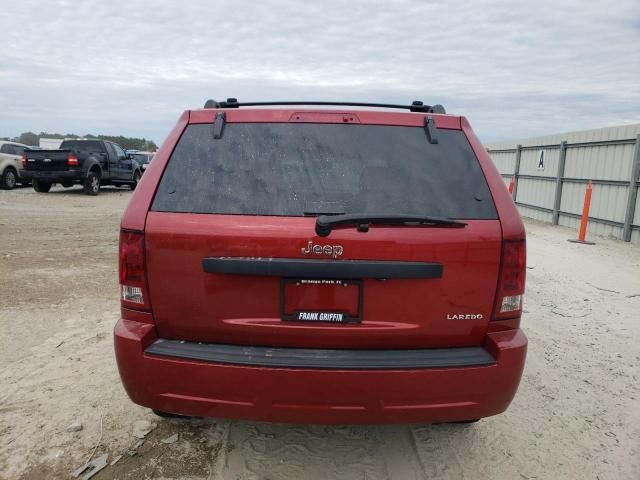 2005 Jeep Grand Cherokee Laredo