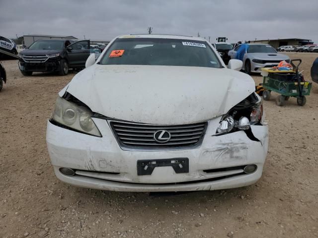 2007 Lexus ES 350