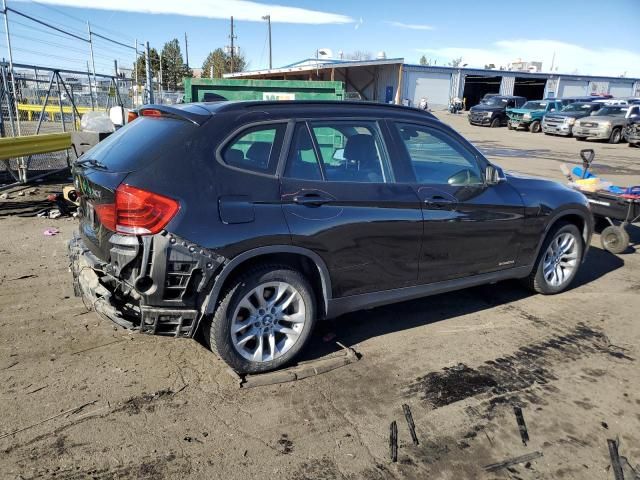 2015 BMW X1 XDRIVE28I