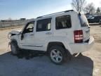 2010 Jeep Liberty Limited