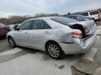 2010 Toyota Camry SE