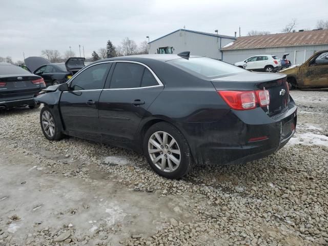 2015 Chevrolet Malibu 2LT