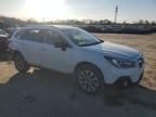 2018 Subaru Outback Touring