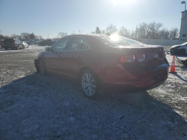 2013 Chevrolet Malibu 2LT