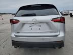 2016 Lexus NX 200T Base